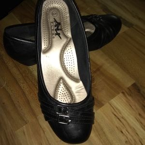 AirFlex by hush puppies shoes